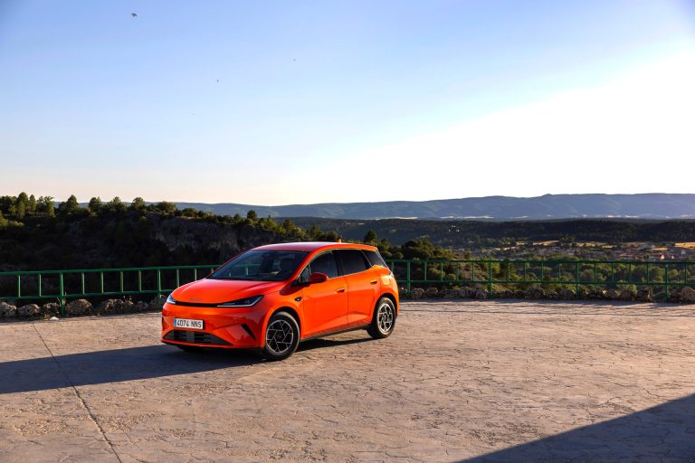 Guía de compra: qué SUV chino premium elegir según tu presupuesto y uso