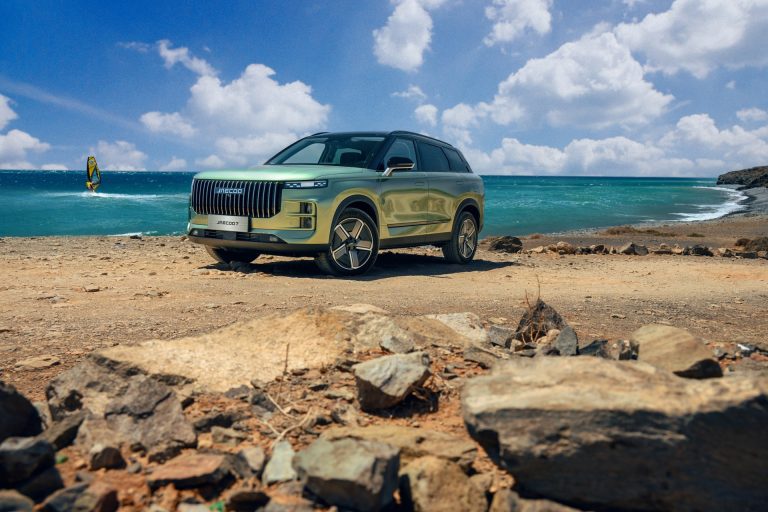 Análisis a fondo del Jaecoo 7 PHEV: el SUV compacto chino que pone en jaque a los europeos Análisis a fondo del Jaecoo 7 PHEV: el SUV compacto chino que pone en jaque a los europeos