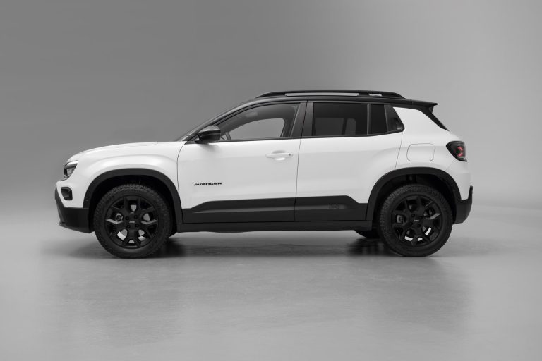 Los mejores SUV eléctricos compactos para moverse por ciudad en 2026 Los mejores SUV eléctricos compactos para moverse por ciudad en 2026