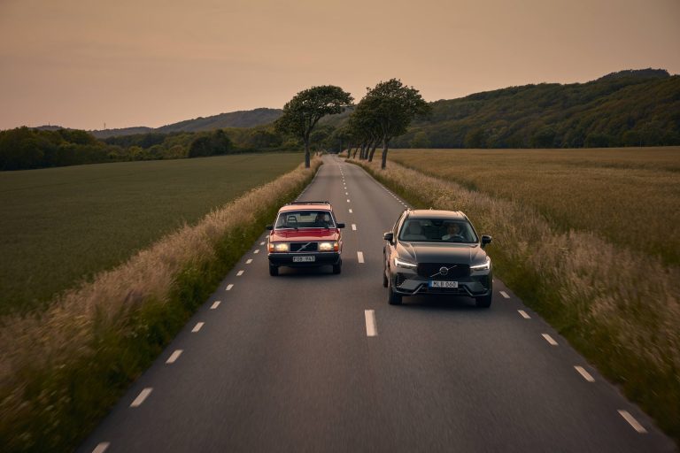 Ranking: los SUV híbridos enchufables más seguros según Euro NCAP