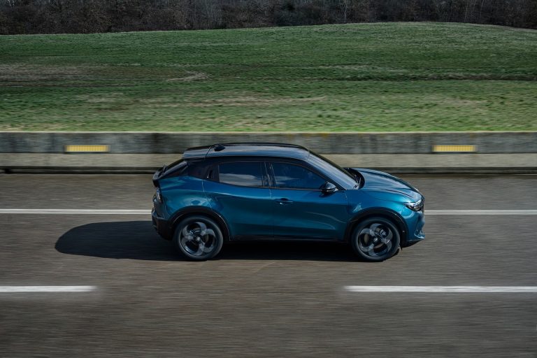 Review del Alfa Romeo Tonale PHEV: ¿el SUV híbrido enchufable con más carácter de 2026? Review del Alfa Romeo Tonale PHEV: ¿el SUV híbrido enchufable con más carácter de 2026?