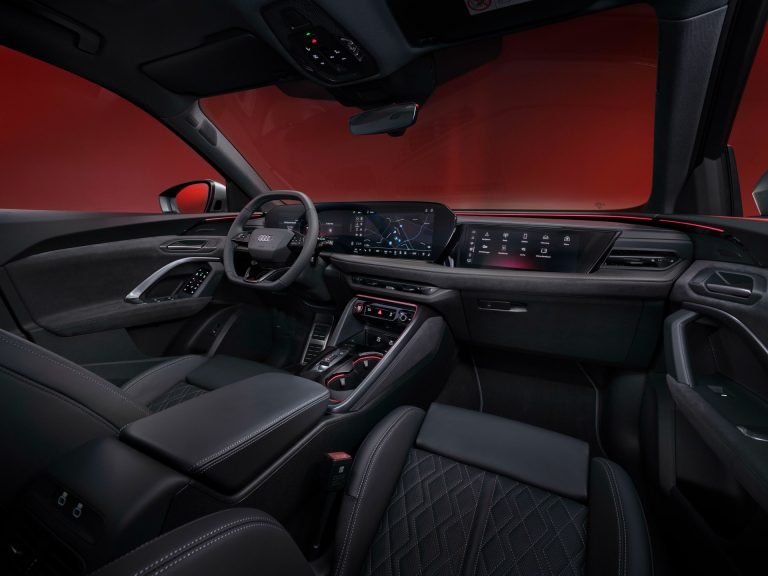 Guía de compra: cómo elegir un SUV premium con etiqueta 0 si haces más ciudad que carretera