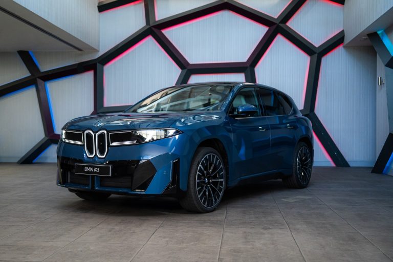 Ranking 2026: los 5 SUV premium con etiqueta 0 más vendidos en España Ranking 2026: los 5 SUV premium con etiqueta 0 más vendidos en España