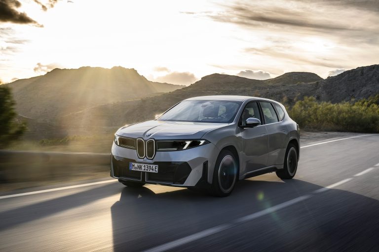 Guía de compra: SUV premium con etiqueta 0 para quien va a estrenar el coche a los 4 años Guía de compra: SUV premium con etiqueta 0 para quien va a estrenar el coche a los 4 años