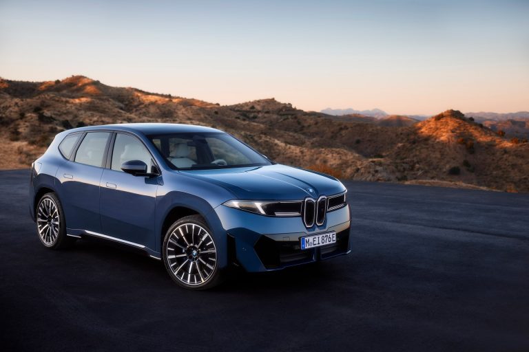 Guía de compra: qué SUV eléctrico elegir en España si haces más de 20.000 km al año Guía de compra: qué SUV eléctrico elegir en España si haces más de 20.000 km al año