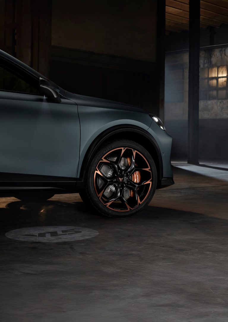 Review del Cupra Terramar e-Hybrid: ¿el SUV PHEV ideal para el día a día urbano en 2026? Review del Cupra Terramar e-Hybrid: ¿el SUV PHEV ideal para el día a día urbano en 2026?