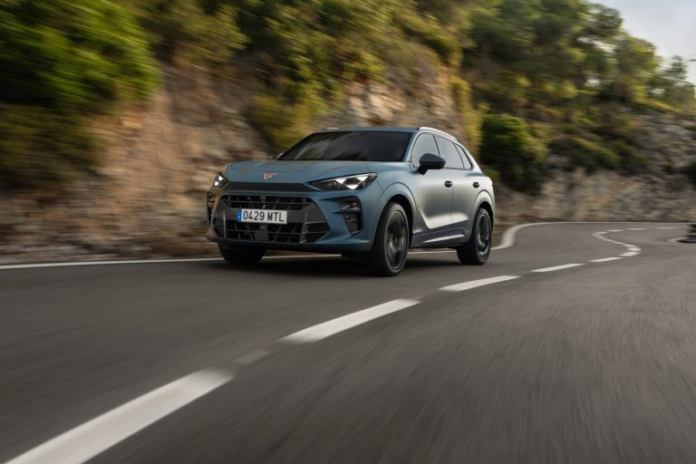 Guía de compra: cómo interpretar la autonomía eléctrica real de un SUV PHEV en 2026 antes de firmar Guía de compra: cómo interpretar la autonomía eléctrica real de un SUV PHEV en 2026 antes de firmar