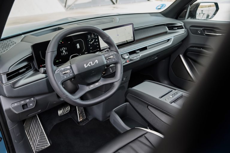 Guía de compra: cómo elegir un SUV eléctrico de 7 plazas en 2026 sin arrepentirte a los seis meses Guía de compra: cómo elegir un SUV eléctrico de 7 plazas en 2026 sin arrepentirte a los seis meses