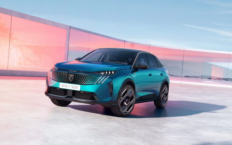 Cómo elegir un SUV familiar seguro en 2026: qué mirar más allá de las 5 estrellas Euro NCAP Cómo elegir un SUV familiar seguro en 2026: qué mirar más allá de las 5 estrellas Euro NCAP