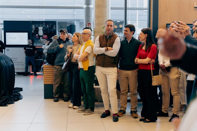Ranking 2026: los 10 SUV híbridos enchufables más eficientes del mercado español