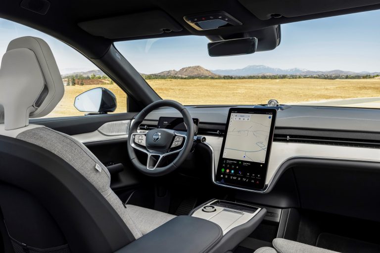 Ranking 2026: los 5 SUV con la mejor pantalla y sistema multimedia del mercado español Ranking 2026: los 5 SUV con la mejor pantalla y sistema multimedia del mercado español