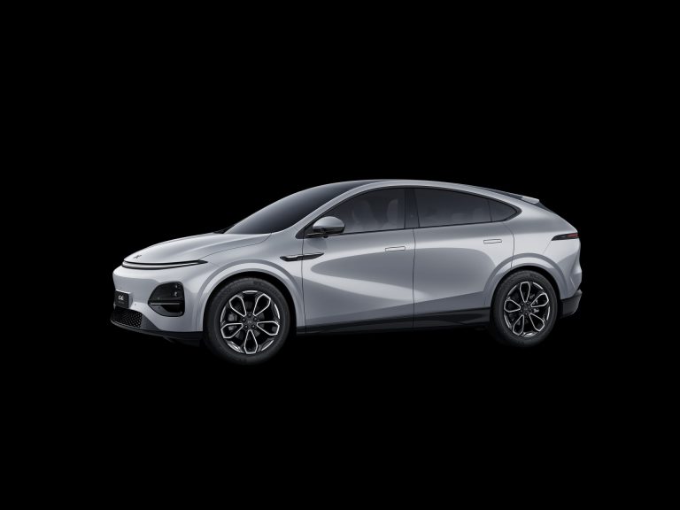 XPENG G6 vs Tesla Model Y: el asalto chino al SUV eléctrico más vendido en España XPENG G6 vs Tesla Model Y: el asalto chino al SUV eléctrico más vendido en España