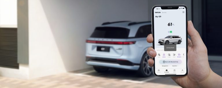 XPENG G9 vs Tesla Model Y Long Range: el asalto chino al SUV eléctrico familiar de largo recorrido