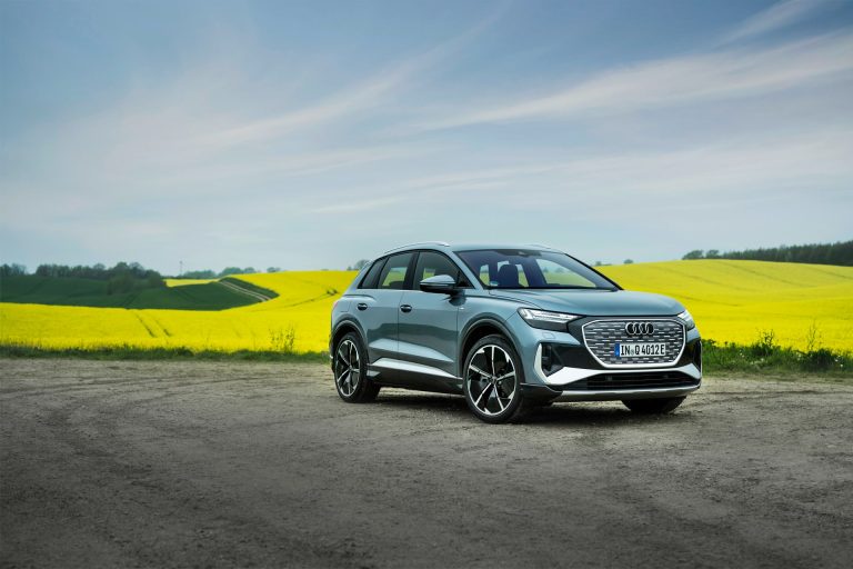 Guía de compra: cómo elegir un compacto eléctrico premium en 2026 si valoras más la tecnología que la autonomí