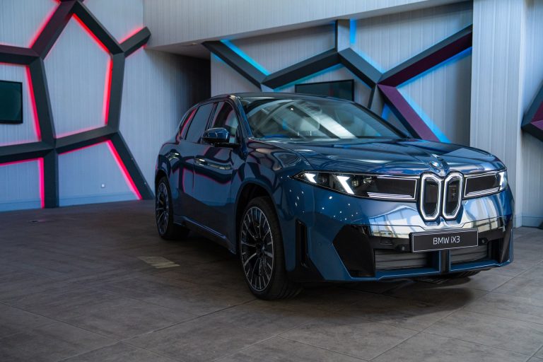 Guía de compra: cómo elegir un SUV premium en 2026 según el nivel de conducción semiautónoma que realmente vas a usar Guía de compra: cómo elegir un SUV premium en 2026 según el nivel de conducción semiautónoma que realmente vas