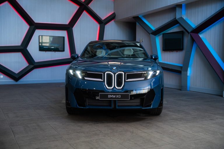 Ranking 2026: los SUV premium con mejor pantalla, HUD y conectividad OTA del mercado actual Ranking 2026: los SUV premium con mejor pantalla, HUD y conectividad OTA del mercado actual