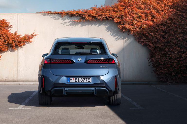 Ranking 2026: los SUV premium PHEV con mejor asistente de conducción por menos de 80.000 € Ranking 2026: los SUV premium PHEV con mejor asistente de conducción por menos de 80.000 €