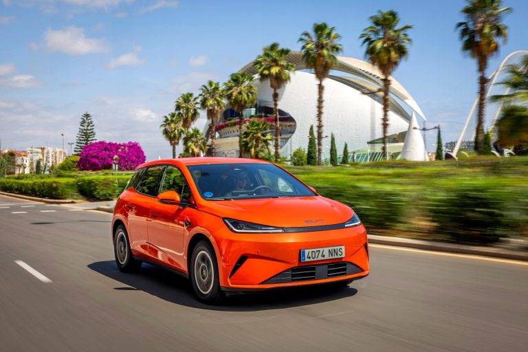 Guía de compra: cómo elegir un compacto eléctrico en 2026 según la potencia de tu wallbox doméstico Guía de compra: cómo elegir un compacto eléctrico en 2026 según la potencia de tu wallbox doméstico