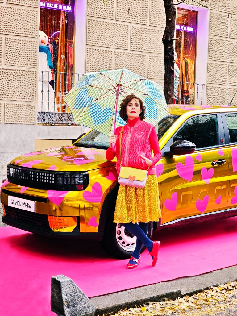 Review del FIAT Grande Panda: ¿el utilitario urbano más práctico por menos de 20.000 € en 2026? Review del FIAT Grande Panda: ¿el utilitario urbano más práctico por menos de 20.000 € en 2026?