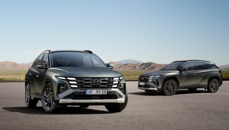 Guía de compra: cómo saber si te compensa un SUV-C híbrido en 2026 o quedarte con uno gasolina más barato Guía de compra: cómo saber si te compensa un SUV-C híbrido en 2026 o quedarte con uno gasolina más barato