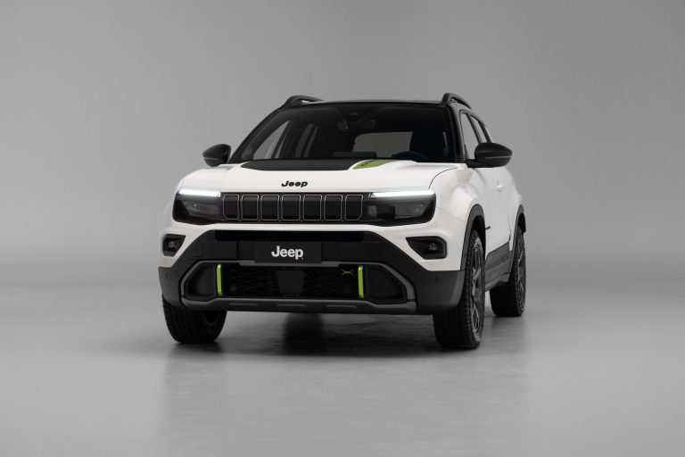 Guía de compra: SUV eléctrico compacto ideal para segundo coche familiar de uso urbano Guía de compra: SUV eléctrico compacto ideal para segundo coche familiar de uso urbano