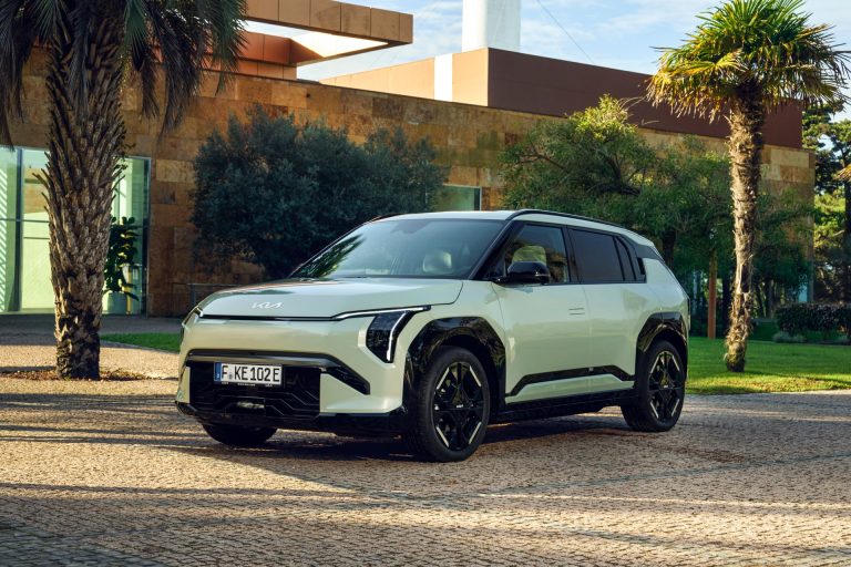 Ranking 2026: los compactos eléctricos con mejor maletero y espacio interior por menos de 45.000 € Ranking 2026: los compactos eléctricos con mejor maletero y espacio interior por menos de 45.000 €