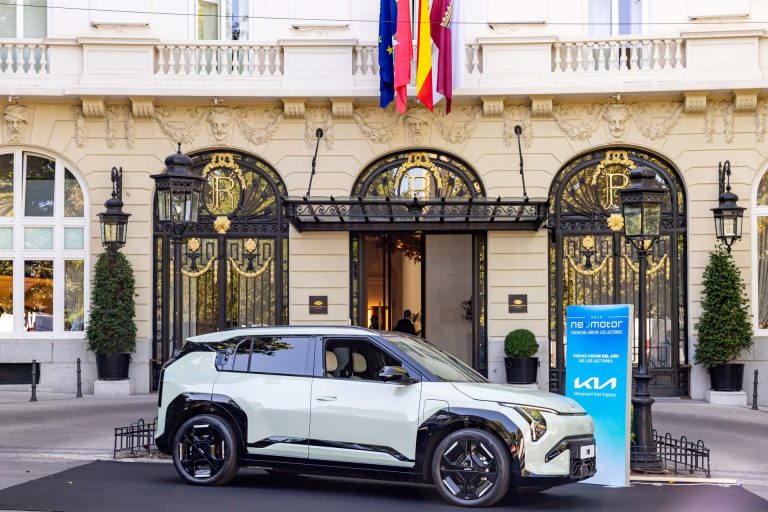 Review del KIA EV3 2026: ¿el compacto eléctrico coreano más equilibrado por menos de 40.000 €? Review del KIA EV3 2026: ¿el compacto eléctrico coreano más equilibrado por menos de 40.000 €?