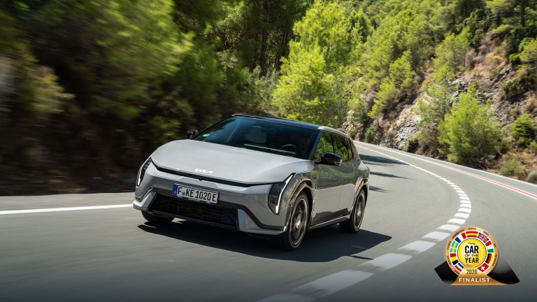 Review del KIA EV4: ¿el compacto eléctrico con mejor equilibrio entre autonomía y precio en 2026? Review del KIA EV4: ¿el compacto eléctrico con mejor equilibrio entre autonomía y precio en 2026?