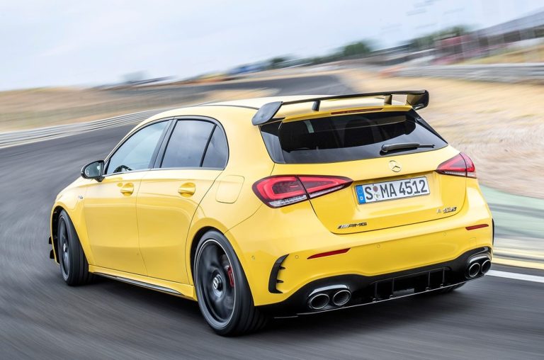 Mercedes-Benz Clase A 250e vs Peugeot 308 Hybrid: dos formas de entender el compacto PHEV en 2026 Mercedes-Benz Clase A 250e vs Peugeot 308 Hybrid: dos formas de entender el compacto PHEV en 2026