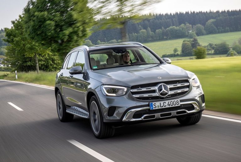 Mercedes-Benz GLC vs BMW X3 vs Volvo XC60: pulso premium por el SUV-C con mejor pack tecnológico en 2026 Mercedes-Benz GLC vs BMW X3 vs Volvo XC60: pulso premium por el SUV-C con mejor pack tecnológico en 2026