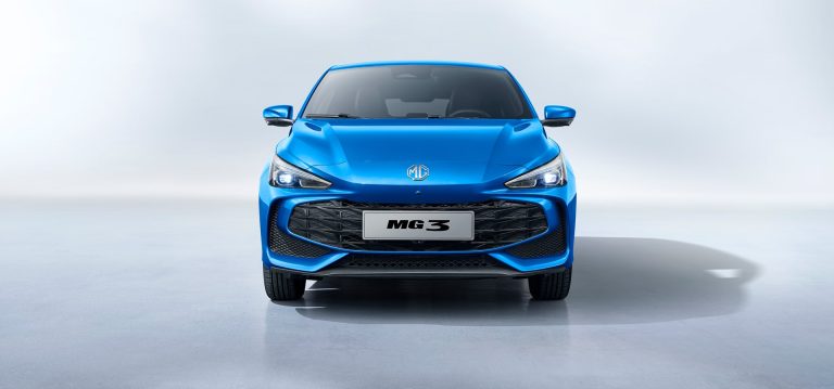MG3 Hybrid+ vs Toyota Yaris vs Honda Jazz: pulso por el utilitario híbrido urbano más barato en España MG3 Hybrid+ vs Toyota Yaris vs Honda Jazz: pulso por el utilitario híbrido urbano más barato en España