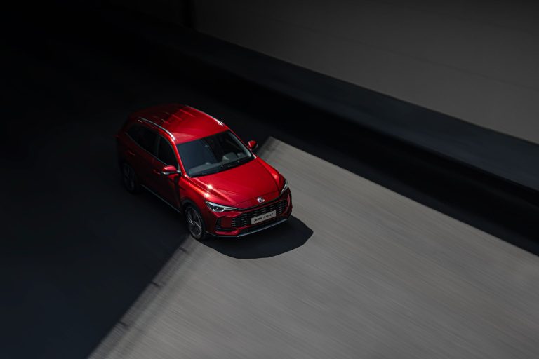 Review del MG ZS 2026: ¿el SUV-B con mejor relación calidad-precio del mercado español? Review del MG ZS 2026: ¿el SUV-B con mejor relación calidad-precio del mercado español?