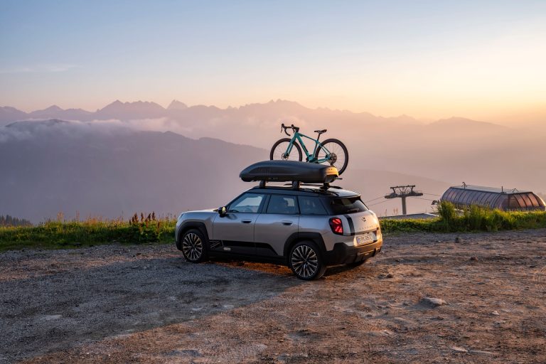 Smart #1 vs MINI Aceman vs Jeep Avenger: pulso por el compacto eléctrico urbano con más personalidad en 2026 Smart #1 vs MINI Aceman vs Jeep Avenger: pulso por el compacto eléctrico urbano con más personalidad en 2026