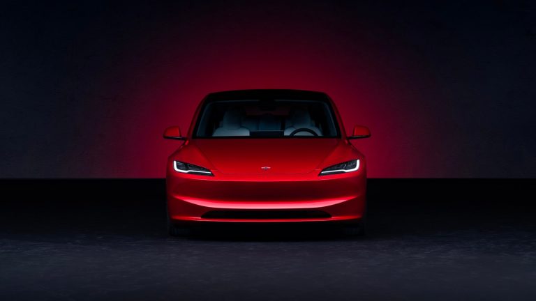 Tesla Model 3 vs Hyundai IONIQ 6: pulso por la berlina eléctrica compacta más eficiente de 2026 Tesla Model 3 vs Hyundai IONIQ 6: pulso por la berlina eléctrica compacta más eficiente de 2026