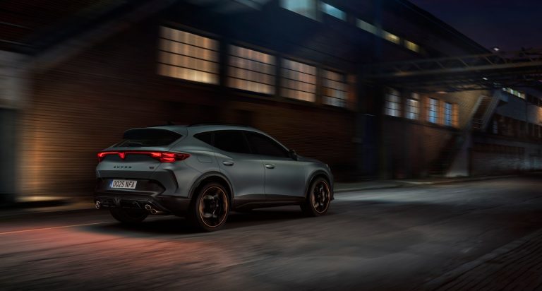 Ranking 2026: los SUV-B PHEV con mejor equipamiento de serie por debajo de 40.000 € Ranking 2026: los SUV-B PHEV con mejor equipamiento de serie por debajo de 40.000 €
