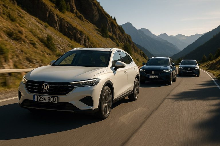 Guía de compra: en qué fijarse al elegir un SUV chino premium en 2026 más allá del precio de lista