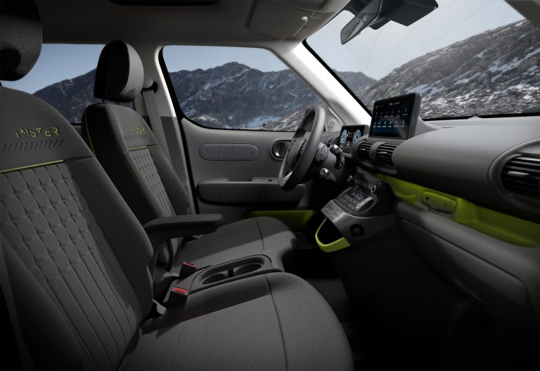 Review del Hyundai INSTER 2026: ¿el eléctrico urbano coreano más práctico por menos de 25.000 €? Review del Hyundai INSTER 2026: ¿el eléctrico urbano coreano más práctico por menos de 25.000 €?