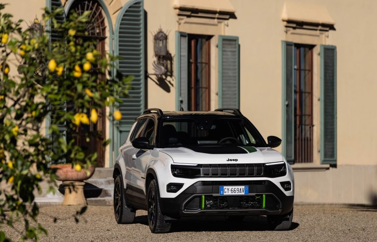 Ranking 2026: los SUV-B PHEV con mayor autonomía eléctrica homologada por debajo de 45.000 € Ranking 2026: los SUV-B PHEV con mayor autonomía eléctrica homologada por debajo de 45.000 €
