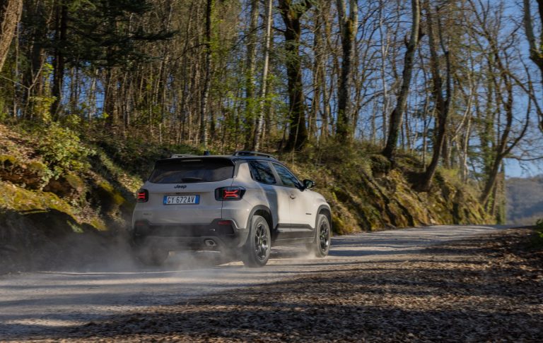 Ranking 2026: los SUV-B PHEV con mejor consumo real en modo híbrido por debajo de 38.000 €