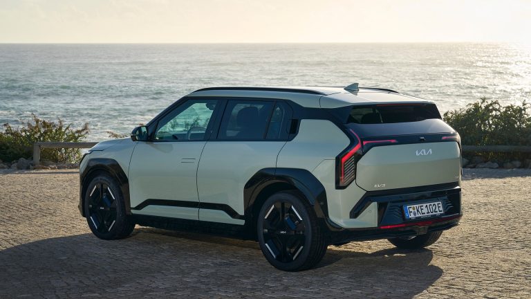 Ranking 2026: los compactos eléctricos con mejor curva de carga real de 10 al 80% por debajo de 45.000 €