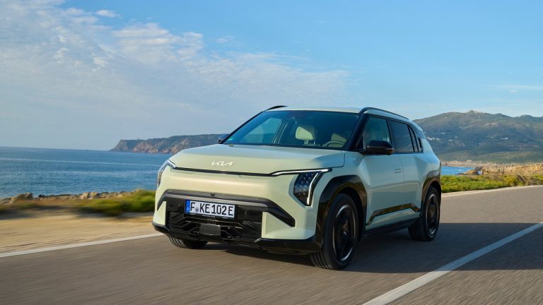 Ranking 2026: los SUV-C eléctricos con carga rápida más veloz de 10 al 80% por debajo de 55.000 € Ranking 2026: los SUV-C eléctricos con carga rápida más veloz de 10 al 80% por debajo de 55.000 €