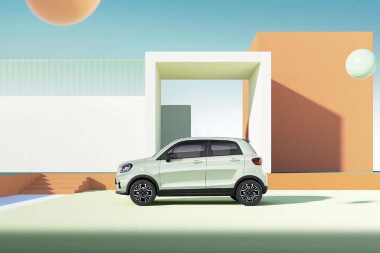 Hyundai INSTER vs Leapmotor T03 vs FIAT 600e: tres formas de entender el eléctrico urbano compacto en 2026 Hyundai INSTER vs Leapmotor T03 vs FIAT 600e: tres formas de entender el eléctrico urbano compacto en 2026