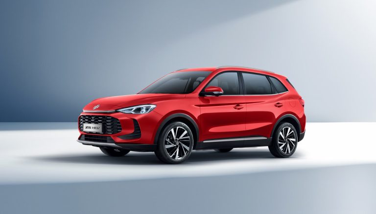 Ranking 2026: los SUV chinos con mejor garantía y cobertura de batería en el mercado español Ranking 2026: los SUV chinos con mejor garantía y cobertura de batería en el mercado español