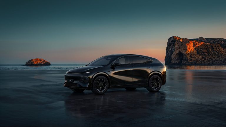 XPENG G6 vs Tesla Model Y: el asalto chino premium al SUV eléctrico de referencia en España XPENG G6 vs Tesla Model Y: el asalto chino premium al SUV eléctrico de referencia en España