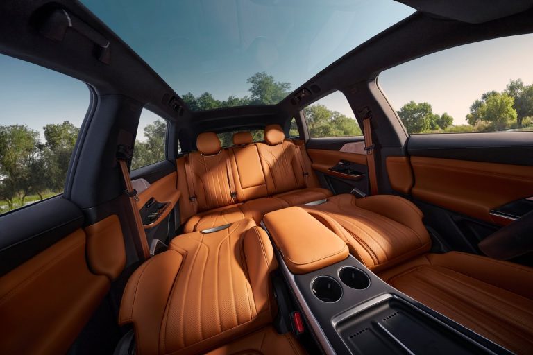 Ranking 2026: los SUV chinos premium con mejor pantalla, HUD y asistentes ADAS del mercado español Ranking 2026: los SUV chinos premium con mejor pantalla, HUD y asistentes ADAS del mercado español