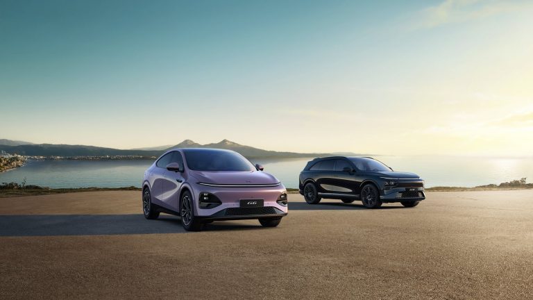 Review del XPENG G9 2026: ¿el SUV eléctrico chino premium con mejor tecnología a bordo por su precio? Review del XPENG G9 2026: ¿el SUV eléctrico chino premium con mejor tecnología a bordo por su precio?