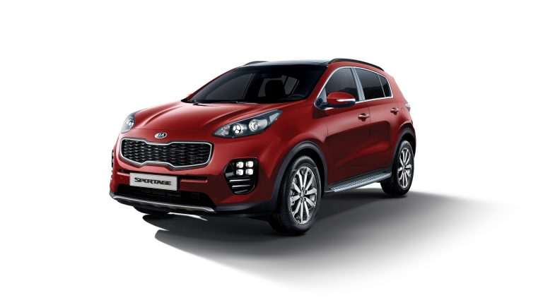 Review del KIA Sportage PHEV 2026: ¿el SUV-C enchufable coreano más equilibrado por menos de 45.000 €? Review del KIA Sportage PHEV 2026: ¿el SUV-C enchufable coreano más equilibrado por menos de 45.000 €?