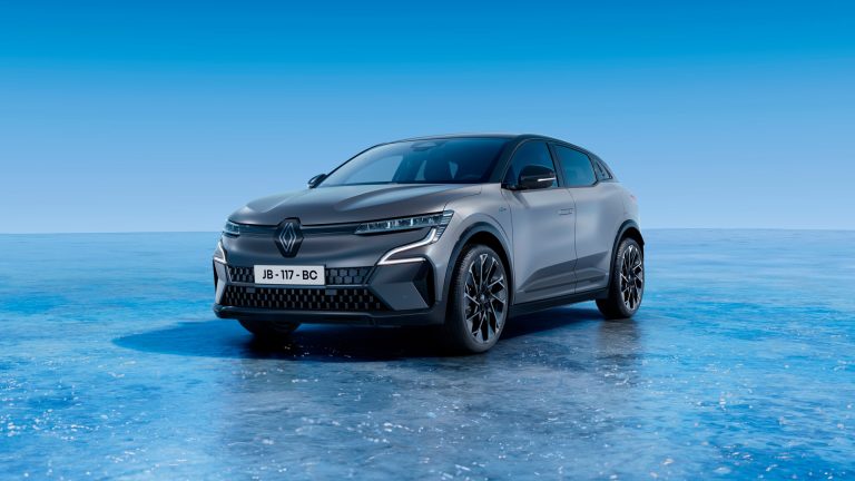 Ranking 2026: los compactos eléctricos con mejor eficiencia real en autovía a 120 km/h por debajo de 40.000 €