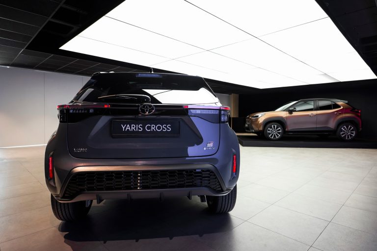 Ranking 2026: los SUV-B híbridos con mejor relación equipamiento-precio por debajo de 30.000 € Ranking 2026: los SUV-B híbridos con mejor relación equipamiento-precio por debajo de 30.000 €